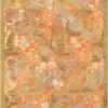 Antique Indian Textile 41497 Detail/Large View