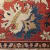 large oversized antique persian sarouk farahan carpet 46926 corner Nazmiyal
