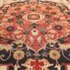 large oversized antique persian sarouk farahan carpet 46926 field Nazmiyal