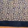 antique chinese rugs 48181 and 48182 border Nazmiyal