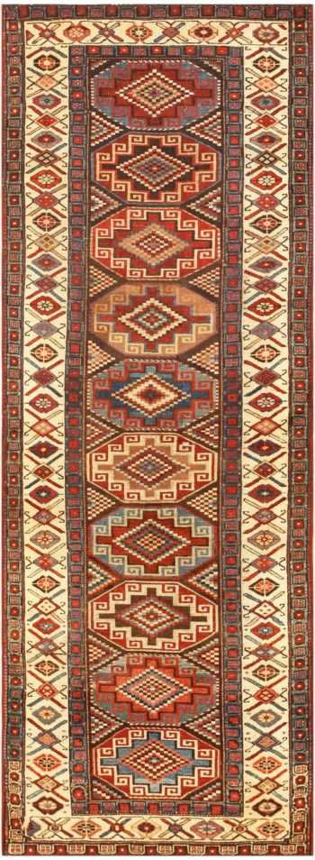 Antique Northwest Persian Rug 47536 Nazmiyal