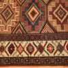 Border Antique Northwest Persian runner rug 47536 by Nazmiyal
