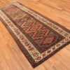 Full Antique Northwest Persian runner rug 47536 by Nazmiyal