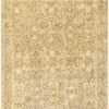 Room Size Vintage Persian Khorassan Carpet 48126 Nazmiyal