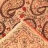 Weave Antique Persian Paisley Kerman rug 1304 by Nazmiyal