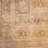 large antique persian tabriz carpet 48211 corner Nazmiyal