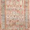 Large Antique Turkish Ghiordes Carpet 48247 Nazmiyal