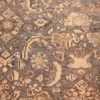 antique oversized persian malayer carpet 46139 detailed Nazmiyal