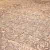 antique oversized persian malayer carpet 46139 side Nazmiyal
