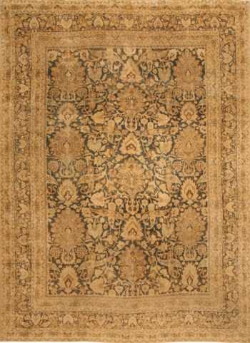 Antique Khorassan  Persian Rugs 40303 Detail/Large View