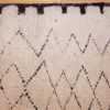 vintage moroccan rug 48401 corner Nazmiyal