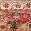 antique caucasian karabagh rug 50046 top Nazmiyal