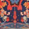 antique caucasian seychour rug 50040 down Nazmiyal