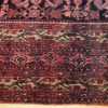 antique persian farahan rug 50076 border Nazmiyal