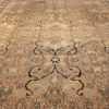 antique persian khorassan carpet 50072 field Nazmiyal