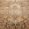 antique persian khorassan carpet 50072 middle Nazmiyal