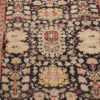 antique turkish sivas rug 50037 field Nazmiyal