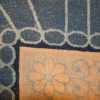 chinese art deco rug 50122 weave Nazmiyal