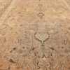 large antique persian khorassan carpet 50057 field Nazmiyal