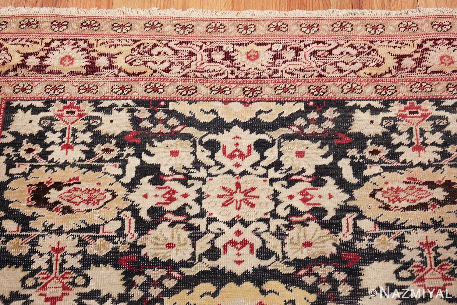 antique turkish sivas rug 50037 tiara Nazmiyal
