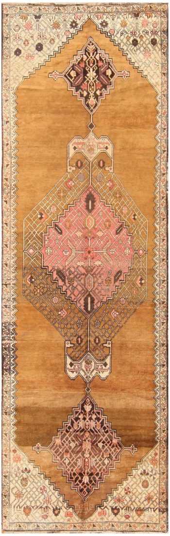 Antique Caucasian Karabagh Carpet 50211 Nazmiyal