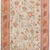Antique Ghiordes Turkish Carpet 50133 Nazmiyal