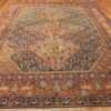 antique marbediah israeli carpet 47504 whole Nazmiyal
