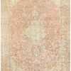 Antique Persian Tabriz Carpet 50111 Nazmiyal
