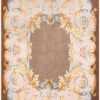 Antique Savonnerie French Rug 50184 Detail/Large View