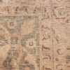extra large antique persian tabriz carpet 50118 knots Nazmiyal