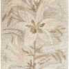 Hans Krondahl “Lillies” Tapestry 48491 Nazmiyal