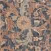 Oversized Antique Persian Kerman Carpet 50192 Knots Woven Nazmiyal