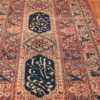 Oversized Oriental Palace Size Antique Persian Kerman Carpet 50112 Border Design Nazmiyal