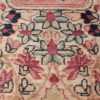 Oversized Oriental Palace Size Antique Persian Kerman Carpet 50112 Closeup Texture Nazmiyal