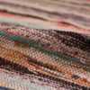 Pile Vintage Swedish rag runner rug 46663 by Nazmiyal