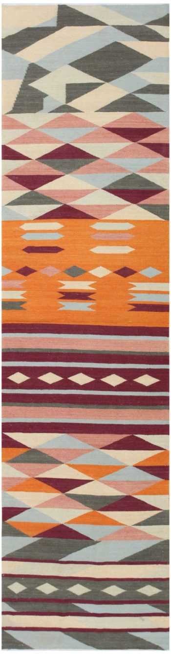 Swedish Inspired Carpet 48475 Nazmiyal