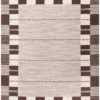 Vintage Swedish Carpet by Klockaregardens Hemslojd 48450 Nazmiyal