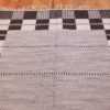 Vintage Swedish Carpet by Klockaregardens Hemslojd 48450 Top Design Nazmiyal