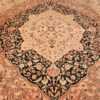 antique oversized tabriz persian carpet by haji jalili 50262 center Nazmiyal