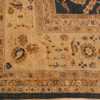 antique persian large scale ziegler sultanabad carpet 50198 corner Nazmiyal