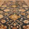 antique persian large scale ziegler sultanabad carpet 50198 field Nazmiyal