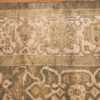 antique persian large size sultanabad rug 48550 border Nazmiyal