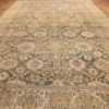 antique persian large size sultanabad rug 48550 whole Nazmiyal