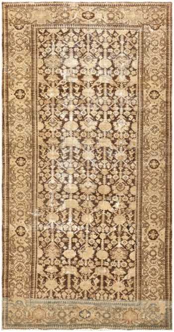 Antique Persian Malayer Carpet 50196 Nazmiyal