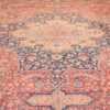 antique persian tabriz carpet 50313 field Nazmiyal