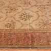 Border Vintage Turkish Sivas carpet 50327 by Nazmiyal Antique Rugs in NYC