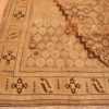 Corner Antique Khotan rug 50325 by Nazmiyal