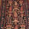 Field Antique Bidjar Persian runner rug 50280 by Nazmiyal