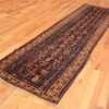 Full Antique Bidjar Persian runner rug 50280 by Nazmiyal