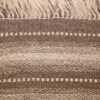 vintage scandinavian swedish kilim 48509 weave Nazmiyal
